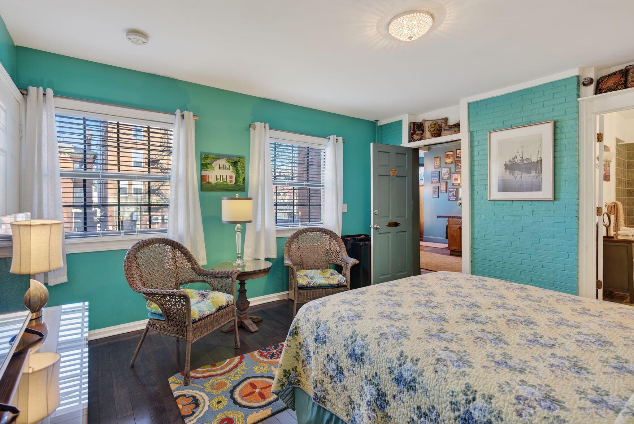 15 Pine Street Portland ME 04102