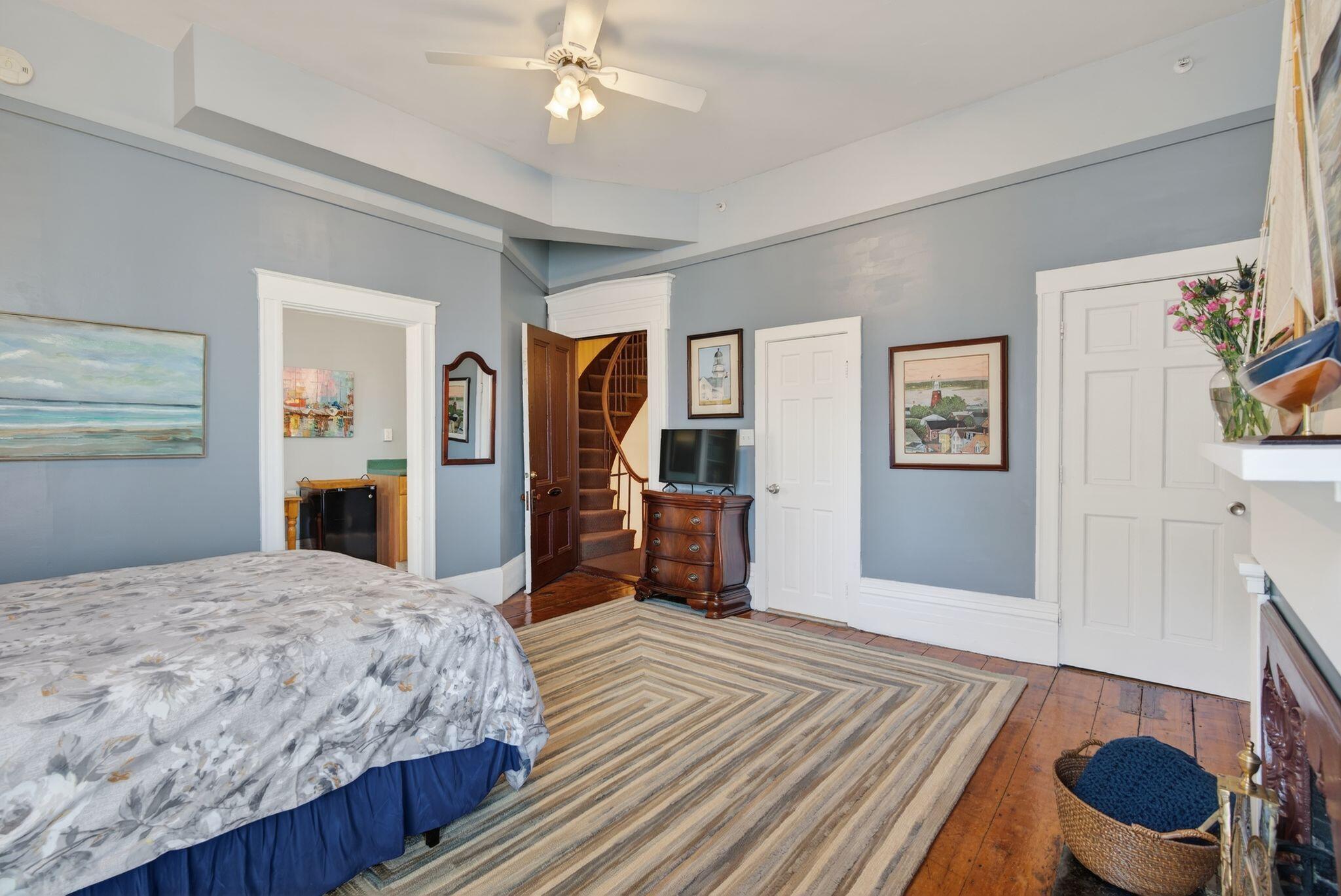 15 Pine Street Portland ME 04102