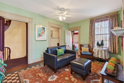 15 Pine Street Portland ME 04102