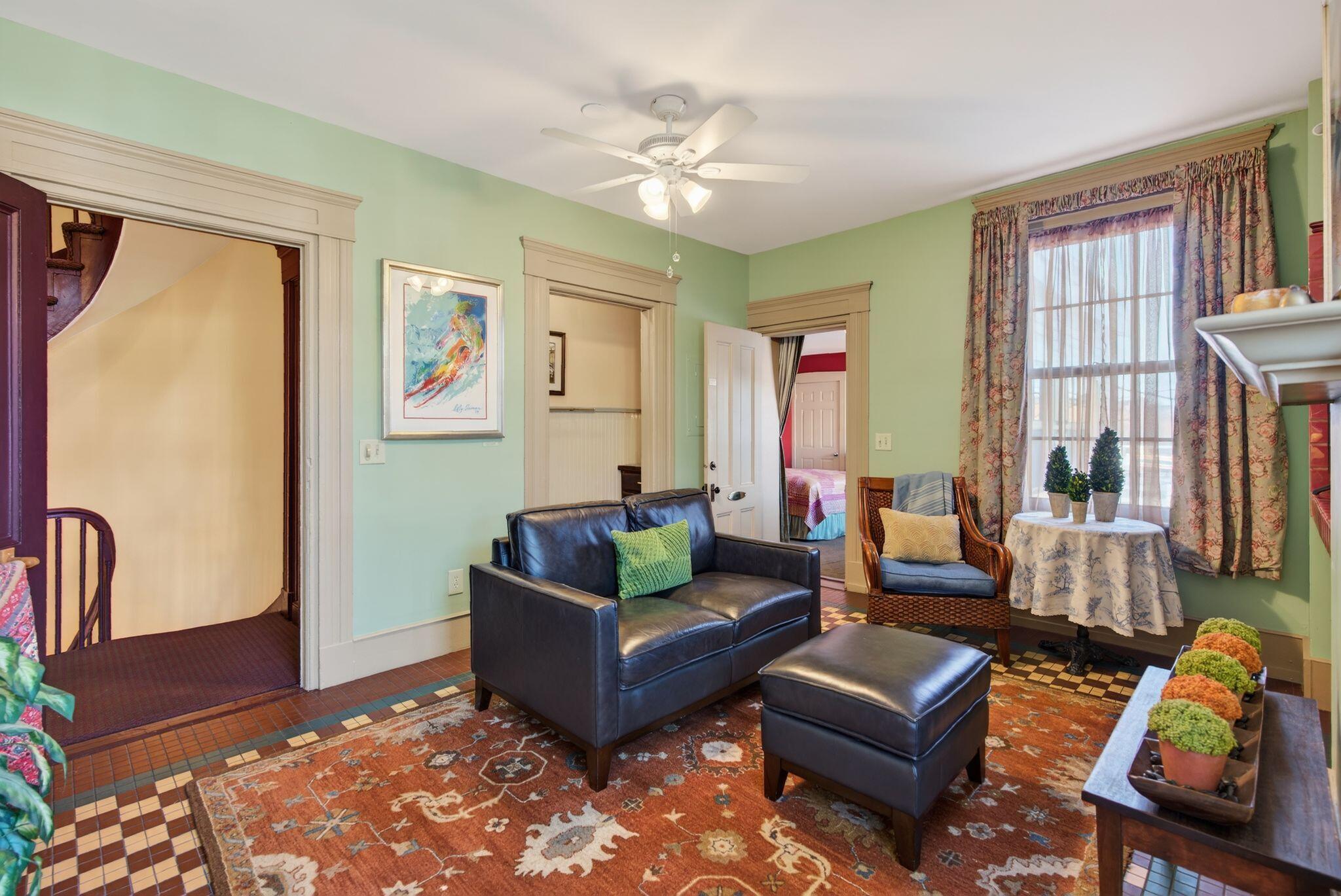 15 Pine Street Portland ME 04102