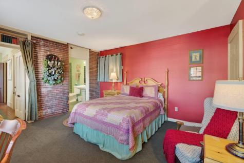 15 Pine Street Portland ME 04102