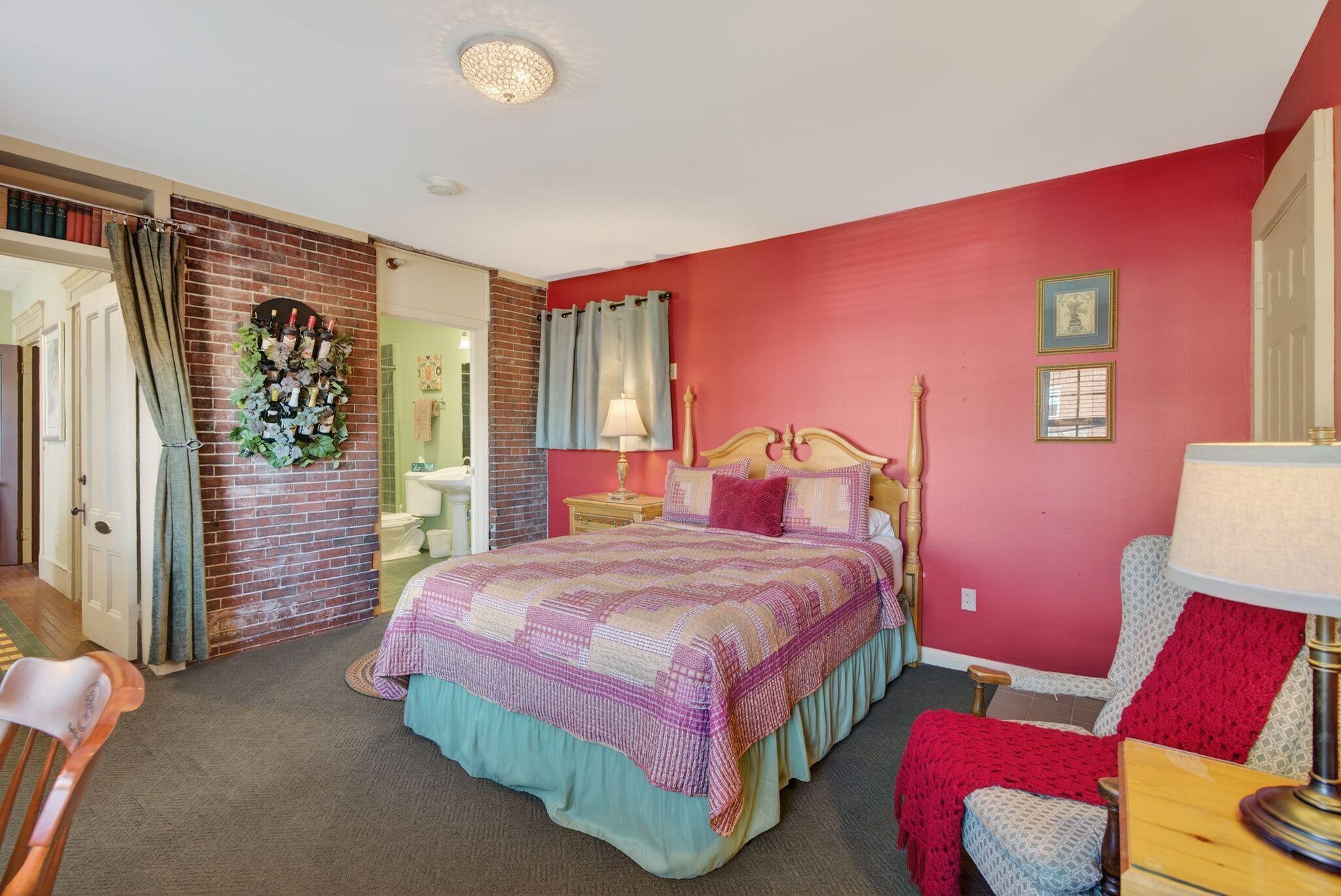 15 Pine Street Portland ME 04102