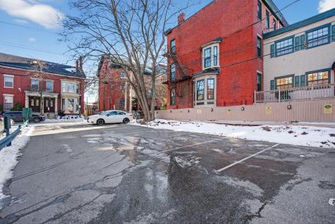 15 Pine Street Portland ME 04102