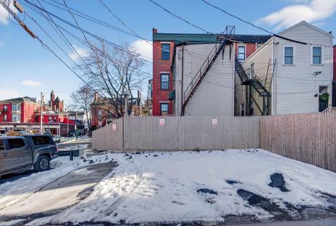 15 Pine Street Portland ME 04102