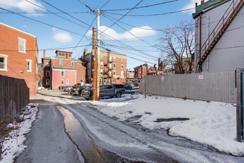 15 Pine Street Portland ME 04102
