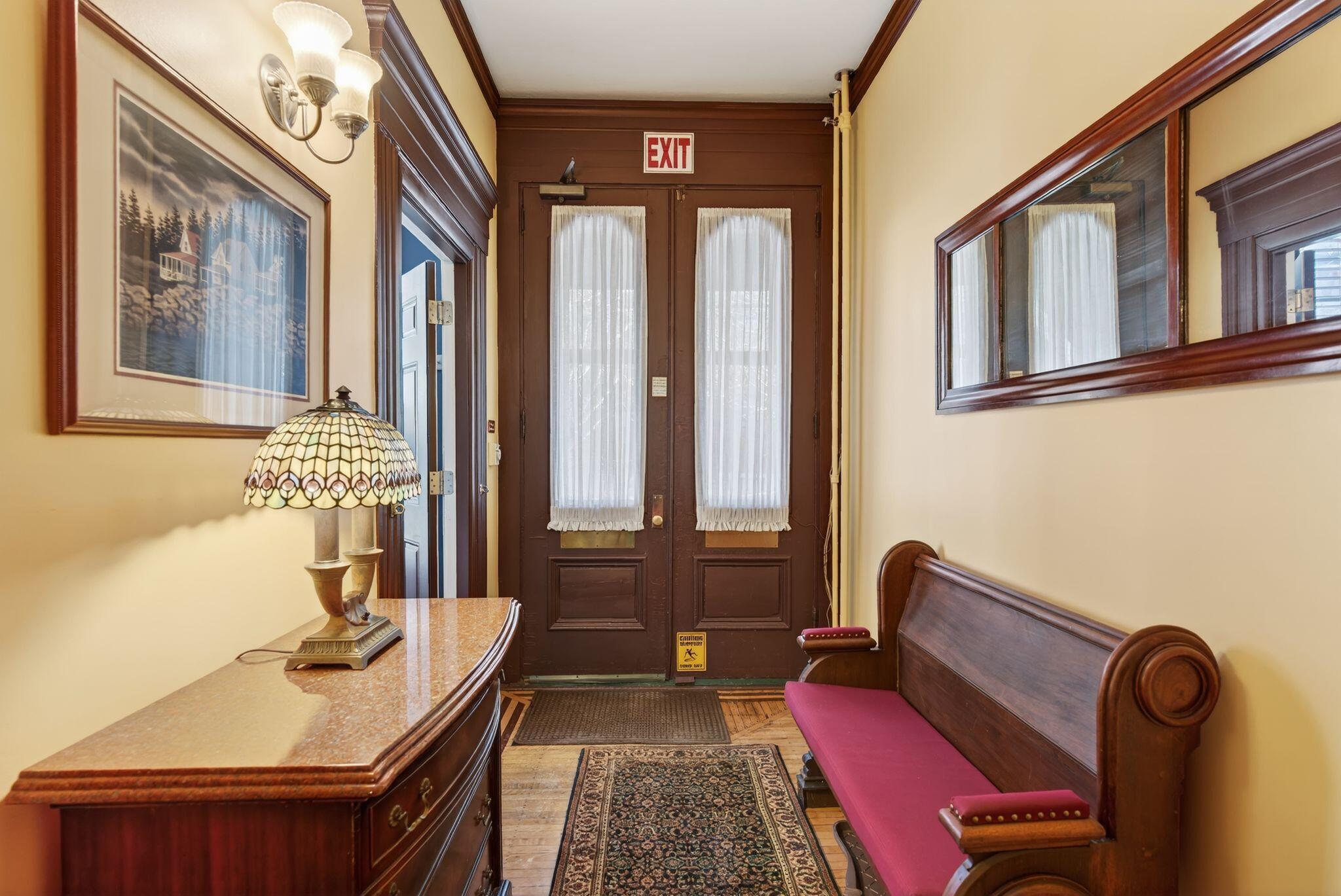 15 Pine Street Portland ME 04102