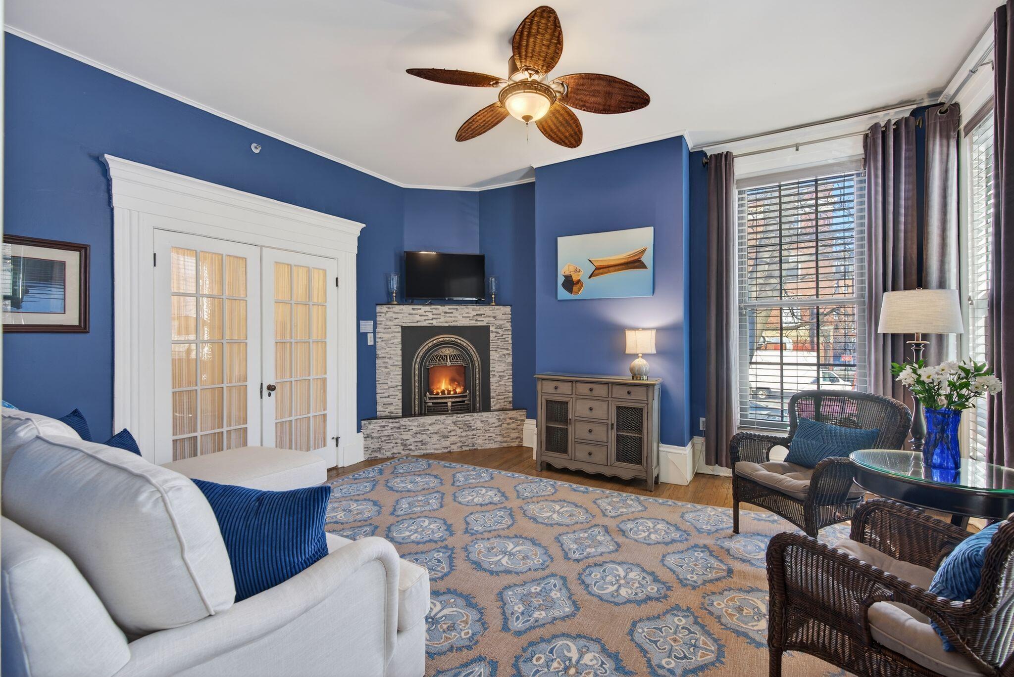 15 Pine Street Portland ME 04102