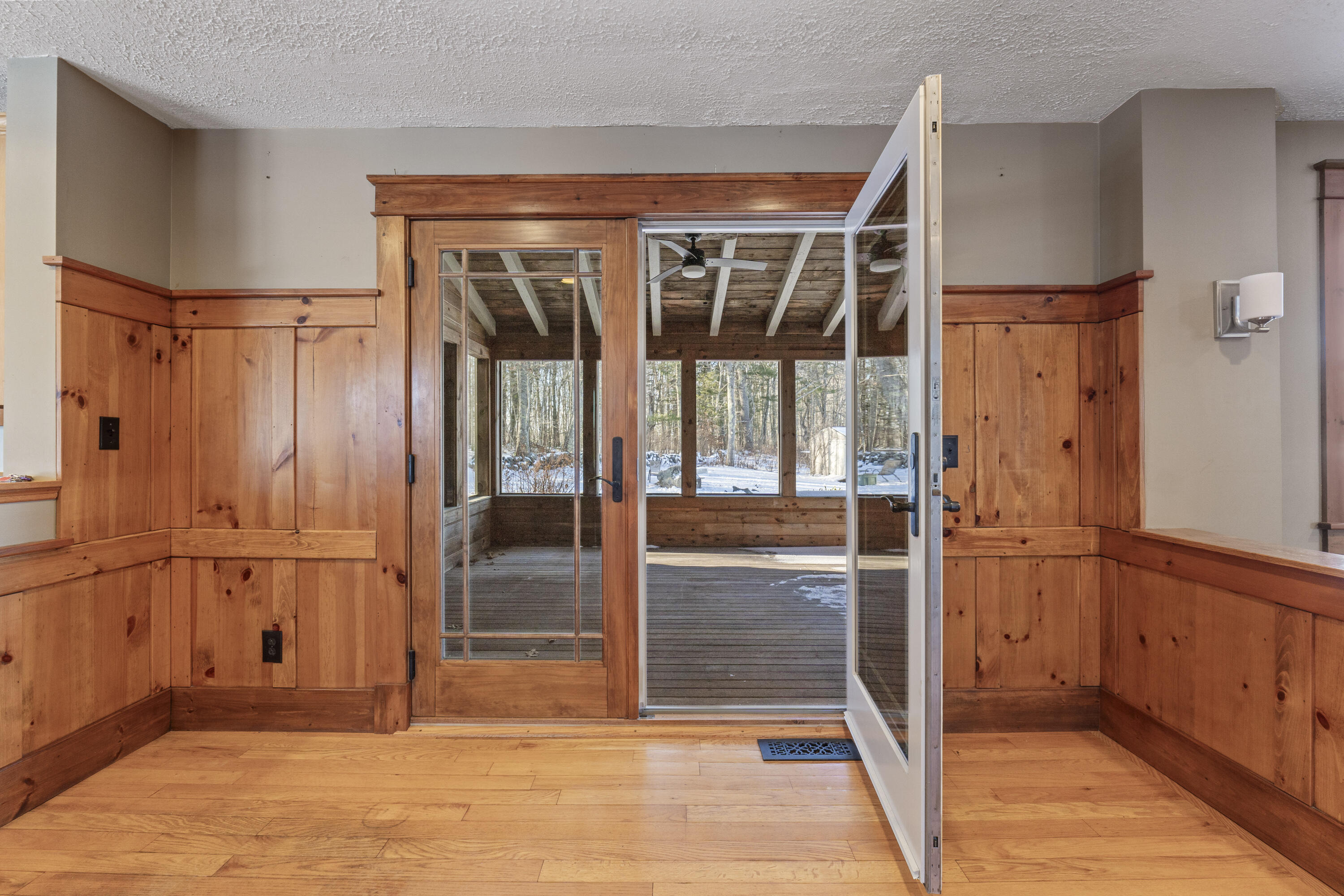 467 Bay Road Bowdoinham ME 04008