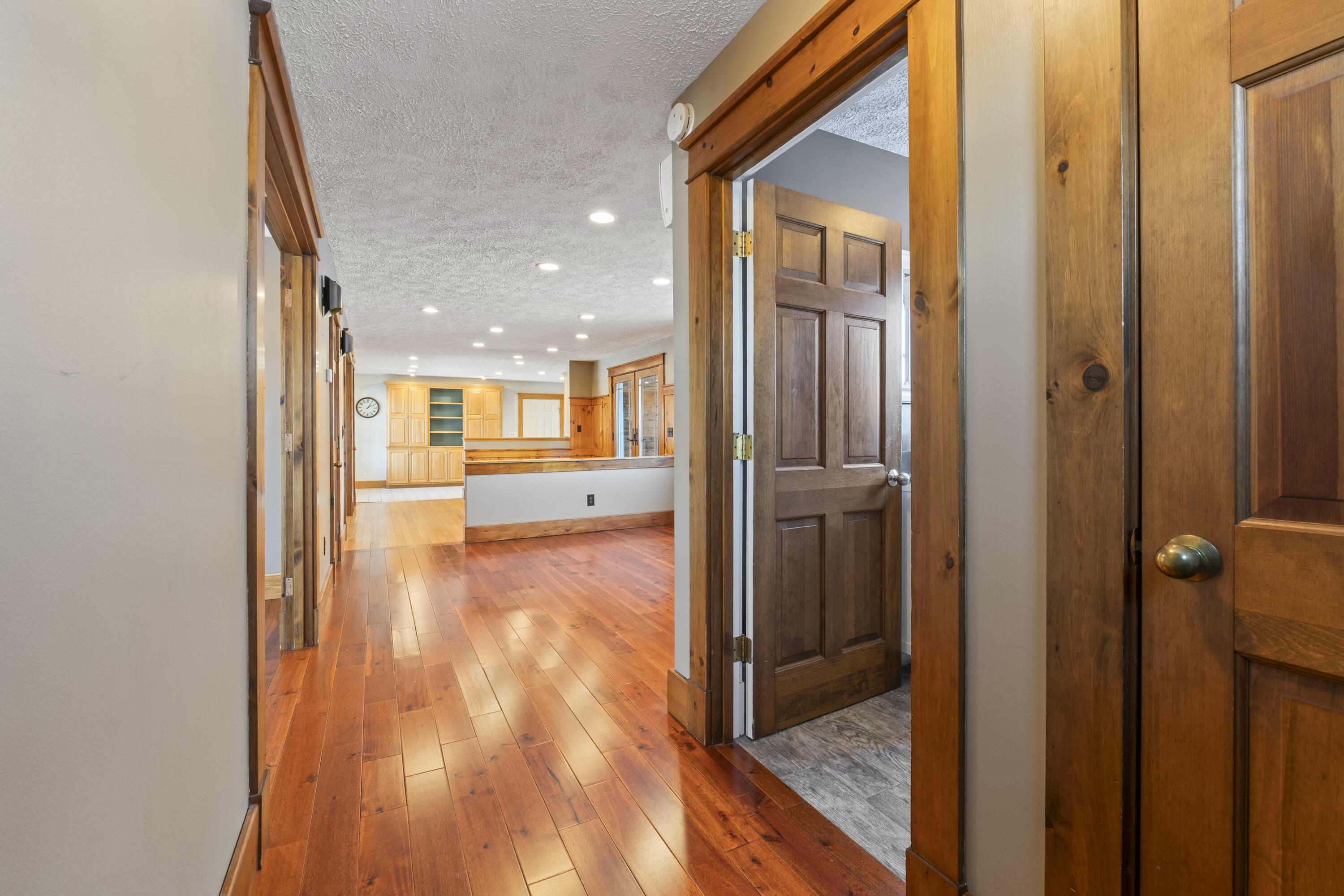 467 Bay Road Bowdoinham ME 04008