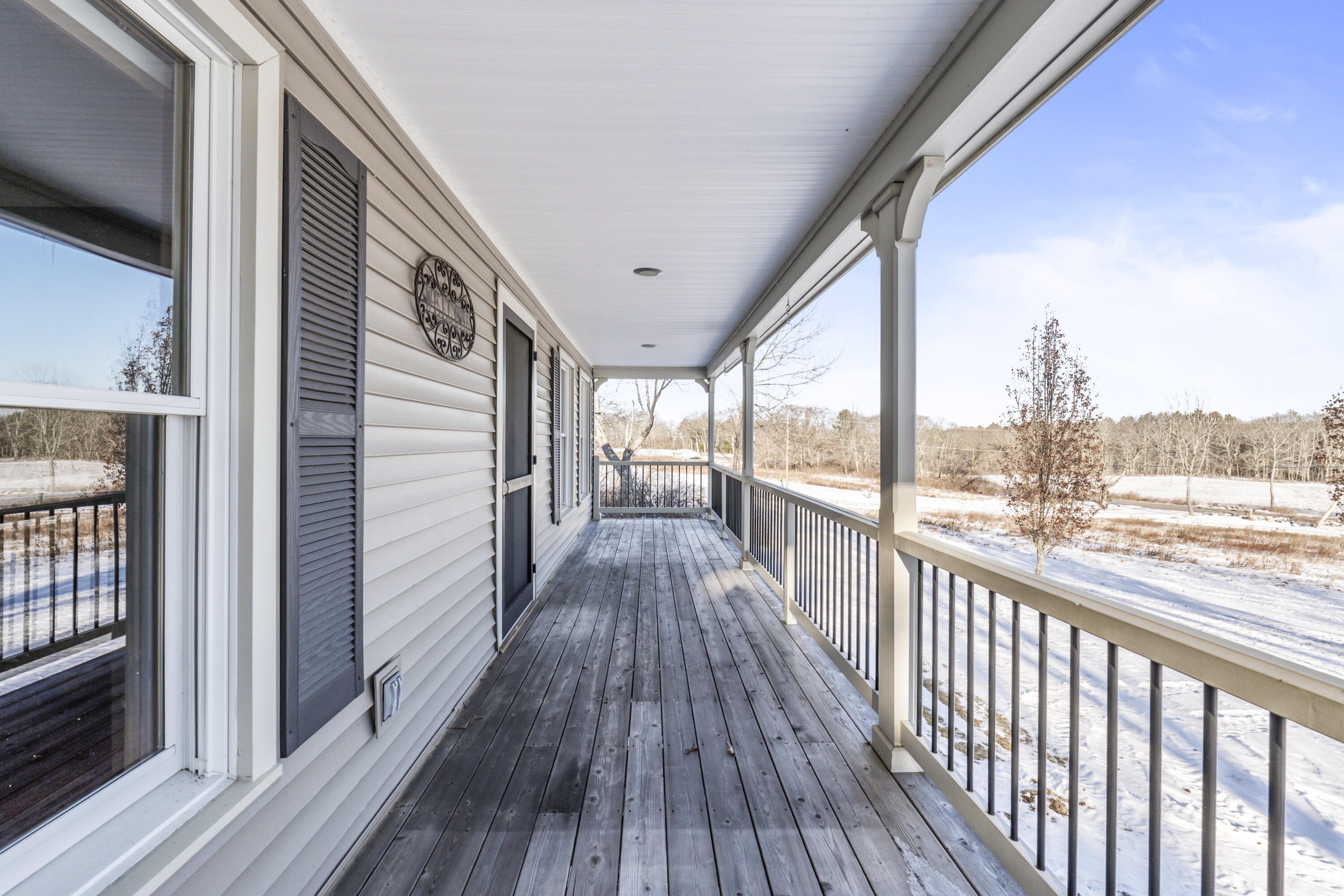 467 Bay Road Bowdoinham ME 04008