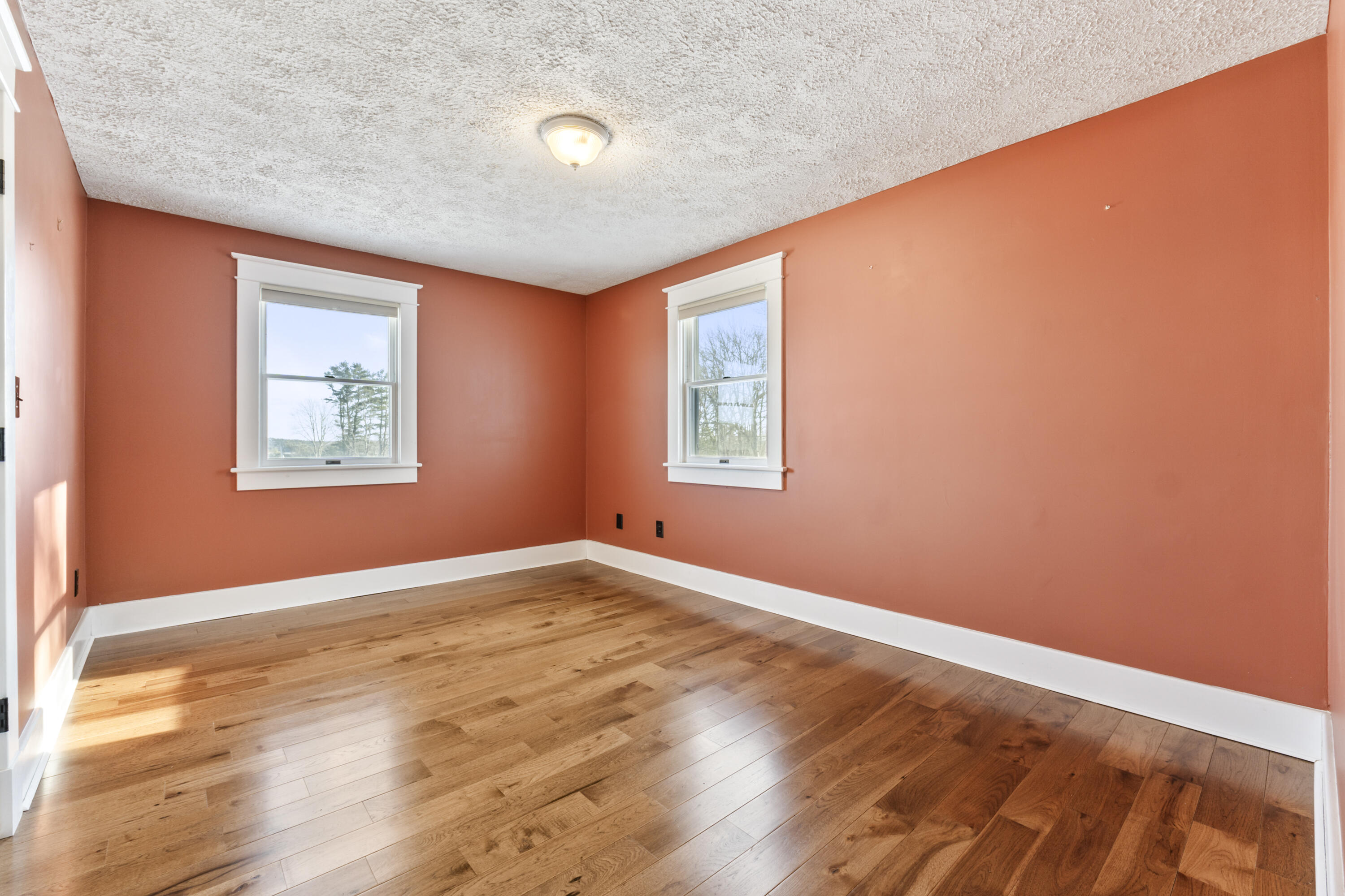 467 Bay Road Bowdoinham ME 04008