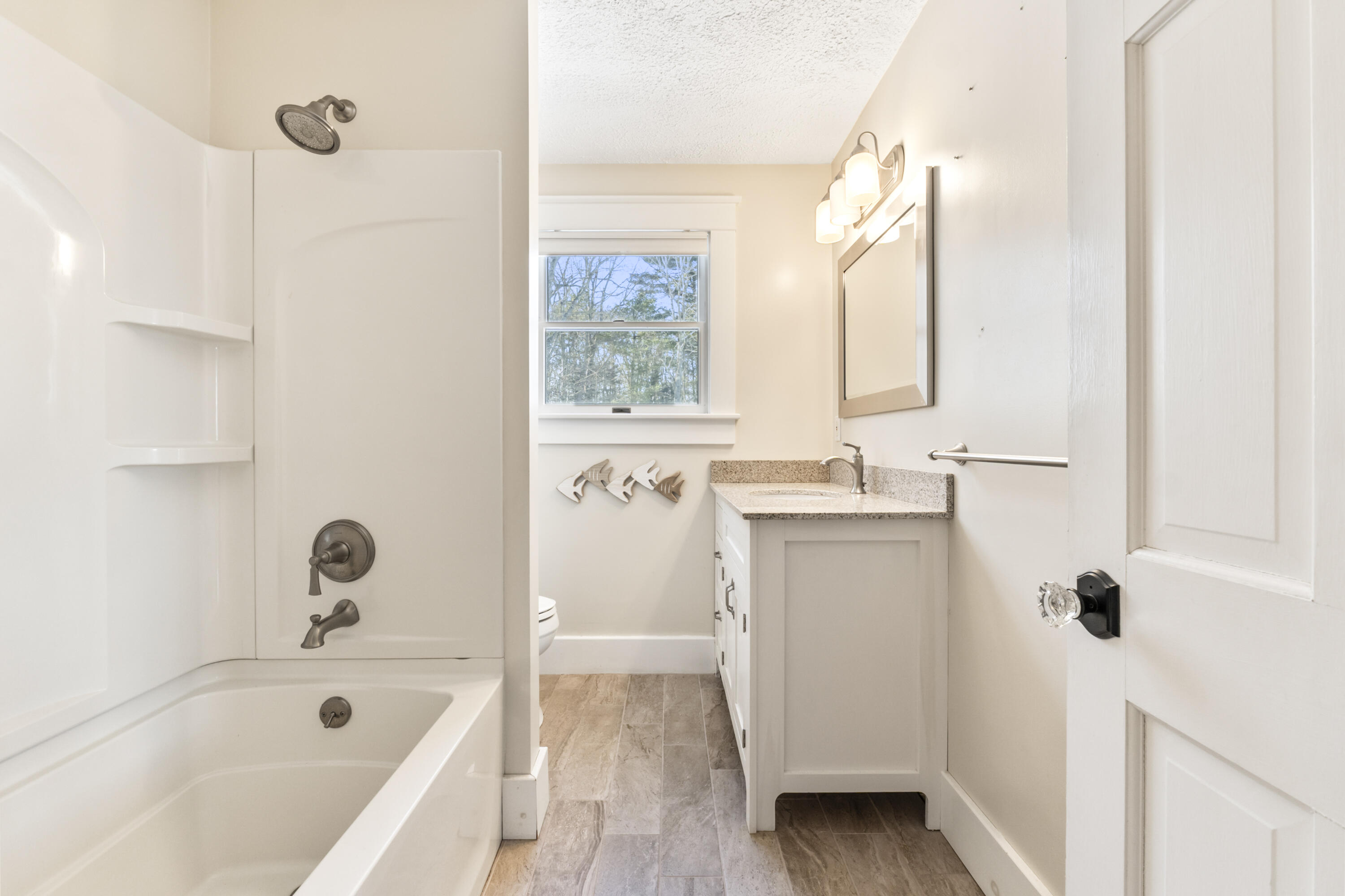 467 Bay Road Bowdoinham ME 04008