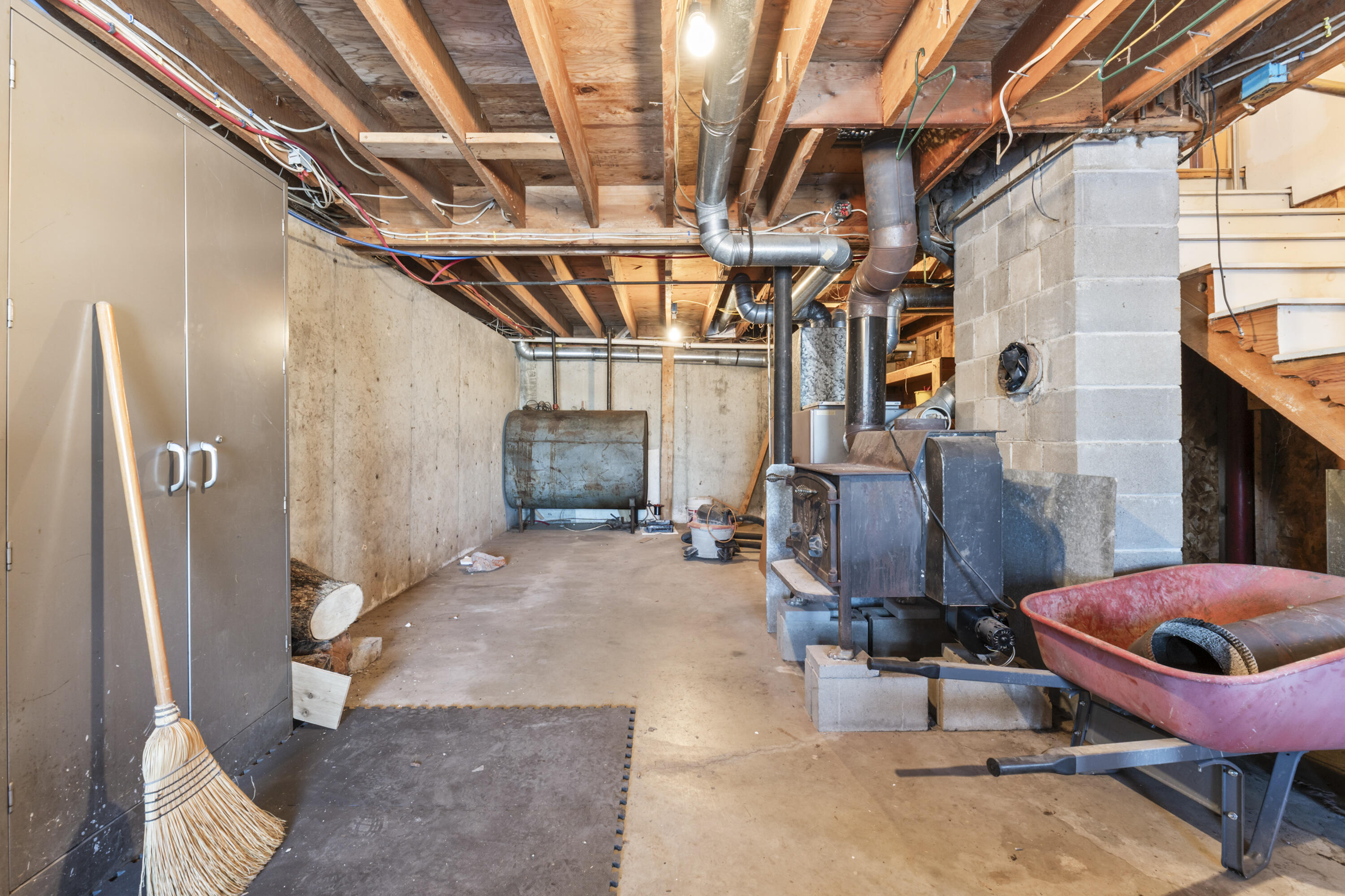 467 Bay Road Bowdoinham ME 04008