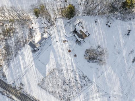 467 Bay Road Bowdoinham ME 04008