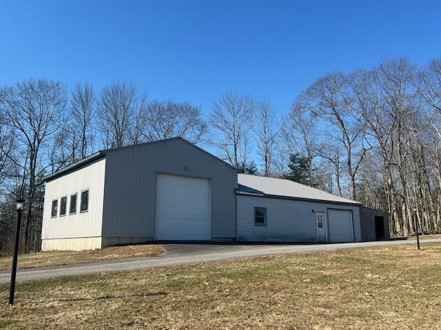 467 Bay Road Bowdoinham ME 04008