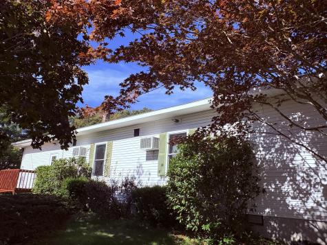 1 Taylor Hill Road Road Lewiston ME 04240