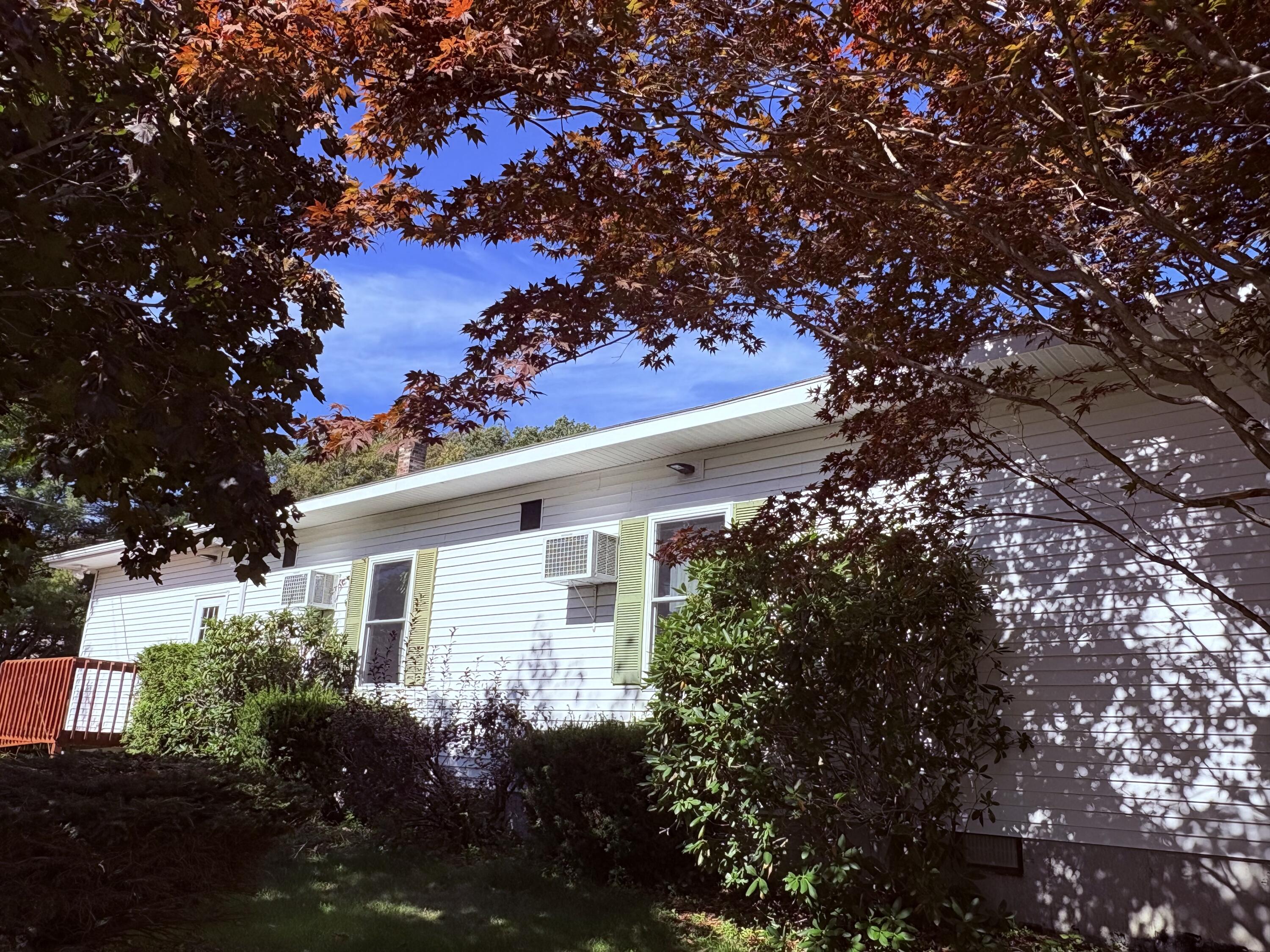 1 Taylor Hill Road Road Lewiston ME 04240