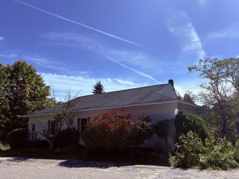 1 Taylor Hill Road Road Lewiston ME 04240