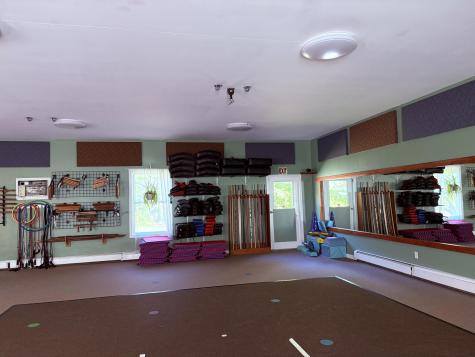 1 Taylor Hill Road Road Lewiston ME 04240