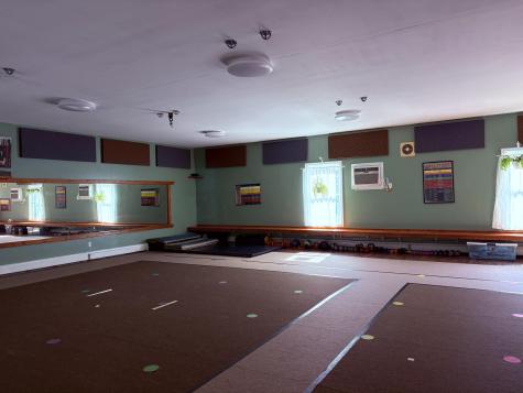 1 Taylor Hill Road Road Lewiston ME 04240