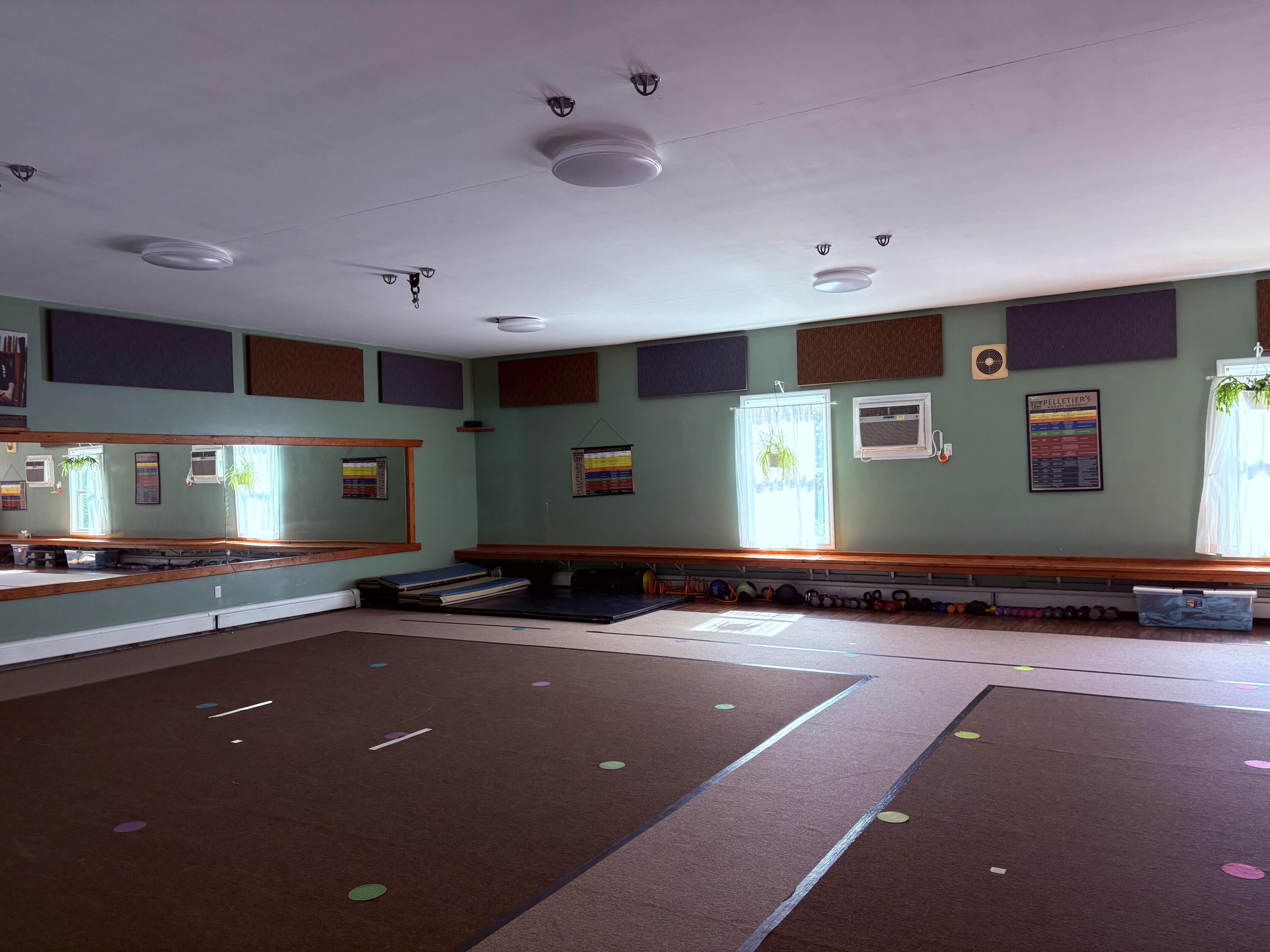 1 Taylor Hill Road Road Lewiston ME 04240