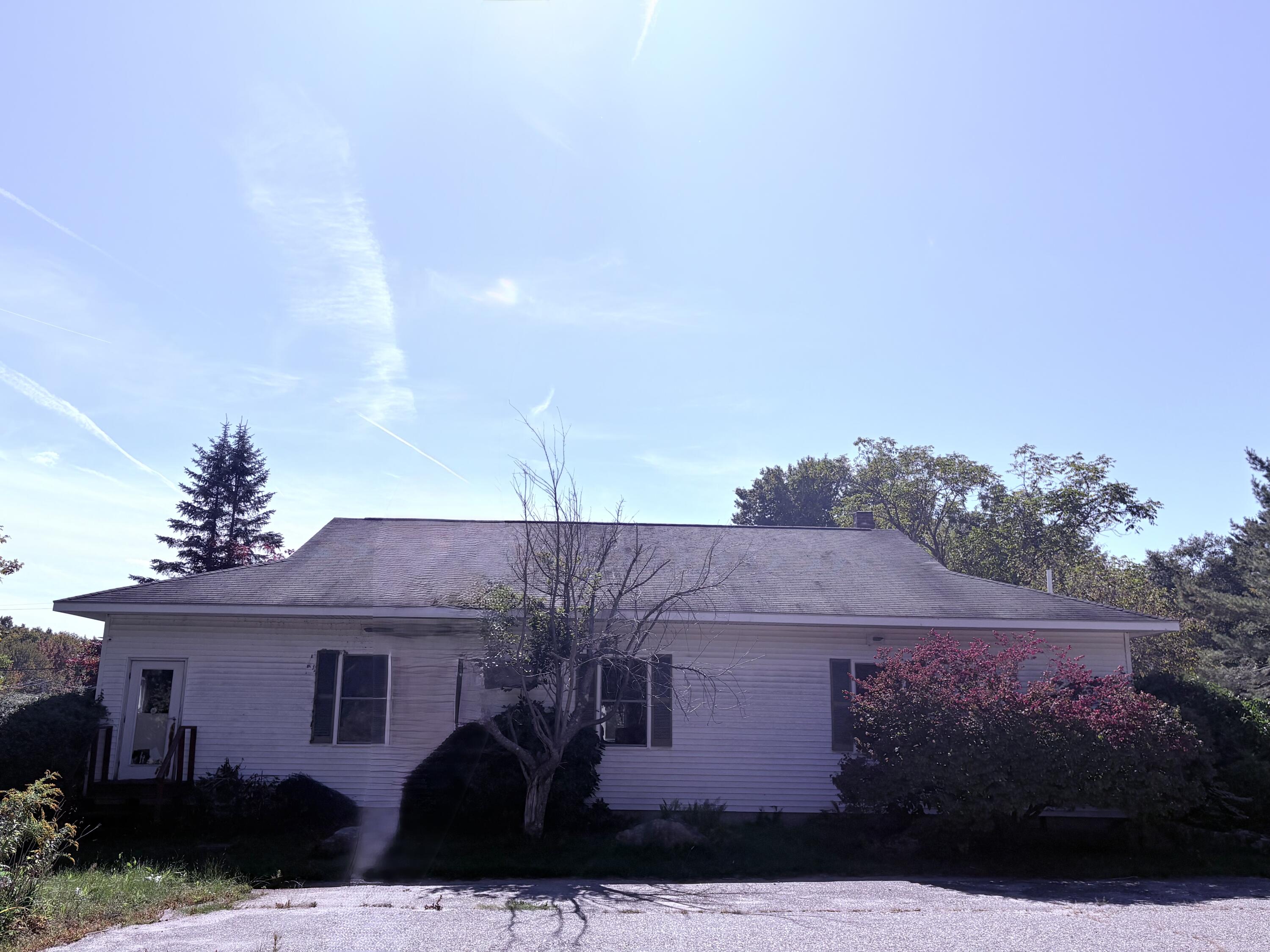 1 Taylor Hill Road Road Lewiston ME 04240