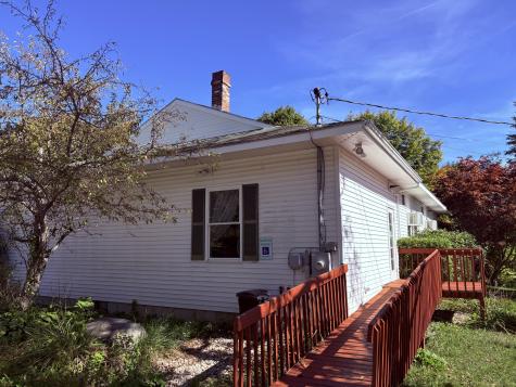 1 Taylor Hill Road Road Lewiston ME 04240