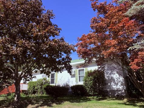 1 Taylor Hill Road Road Lewiston ME 04240