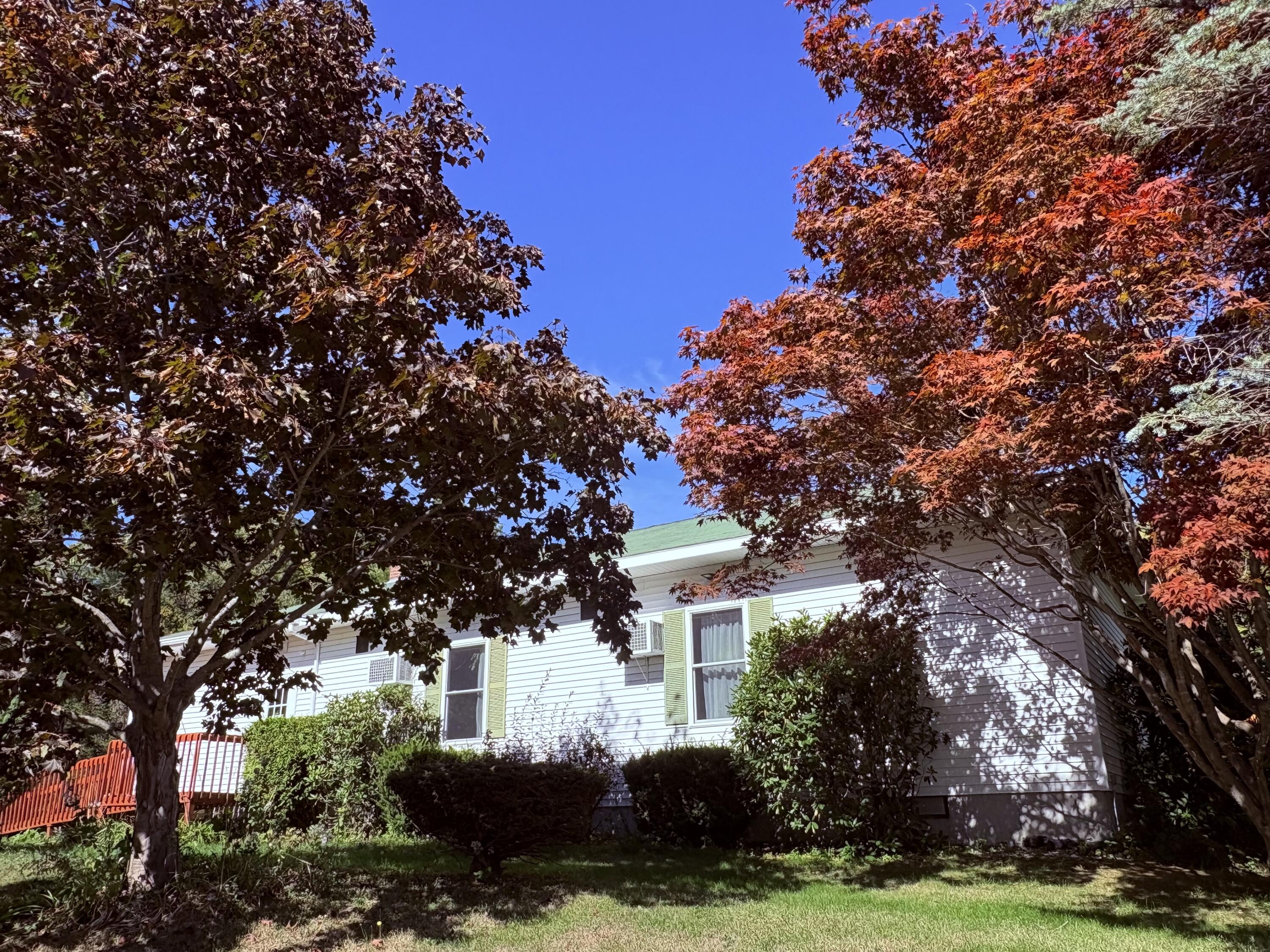 1 Taylor Hill Road Road Lewiston ME 04240