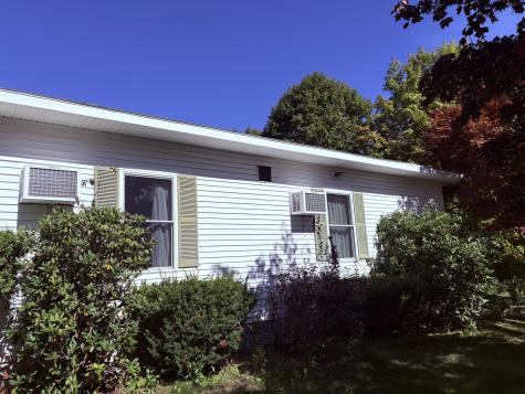 1 Taylor Hill Road Road Lewiston ME 04240