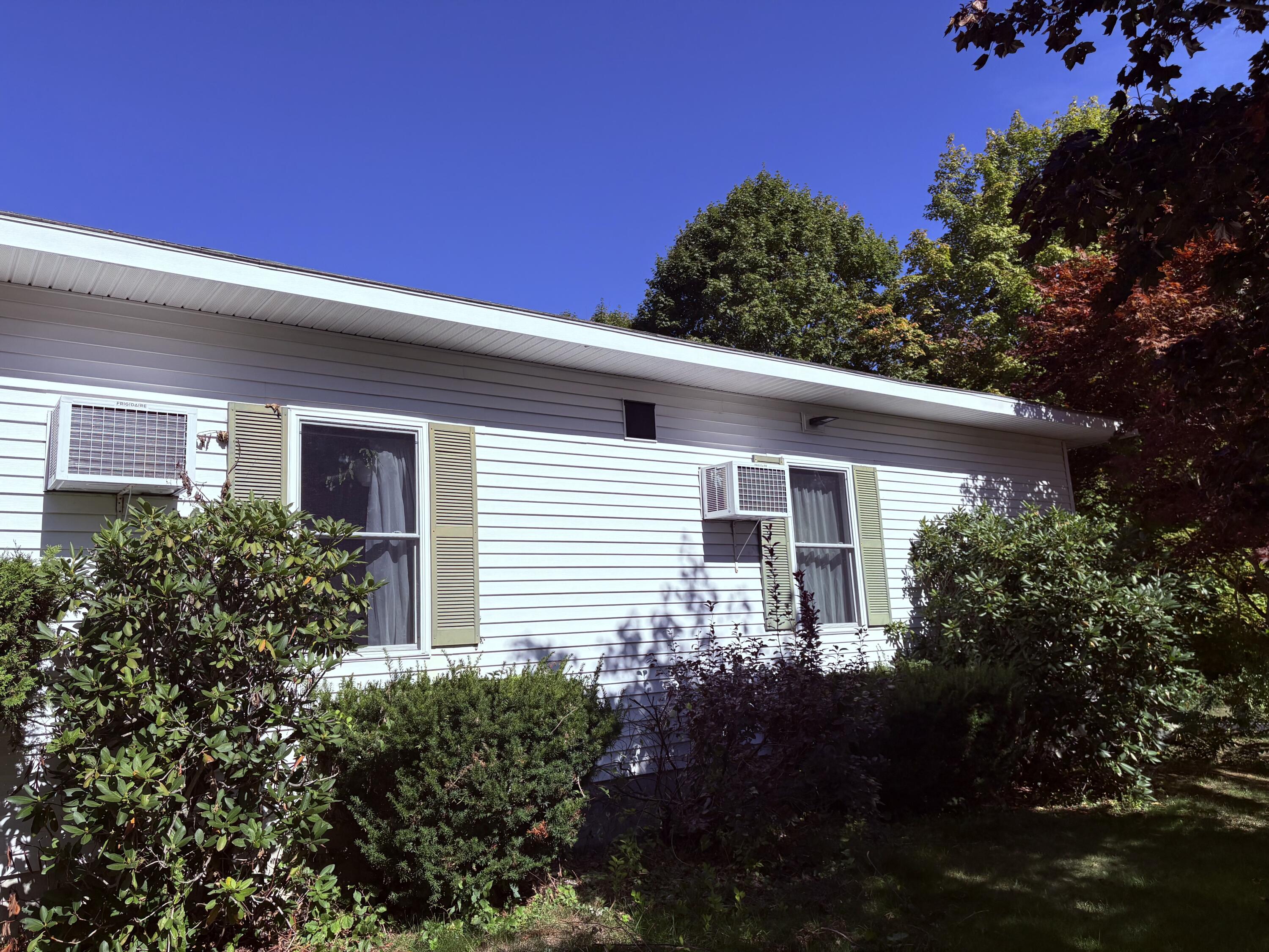 1 Taylor Hill Road Road Lewiston ME 04240