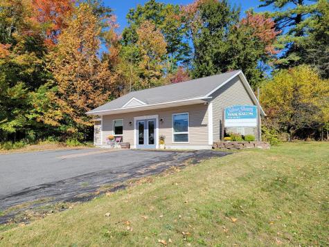 399 Wilton Road Farmington ME 04938