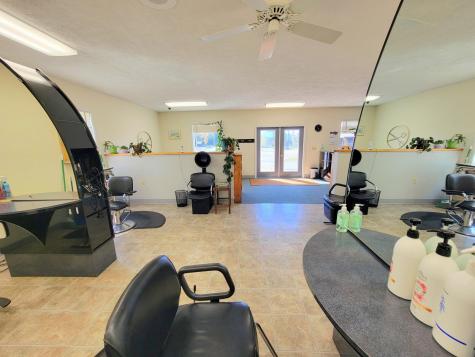 399 Wilton Road Farmington ME 04938