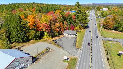 399 Wilton Road Farmington ME 04938