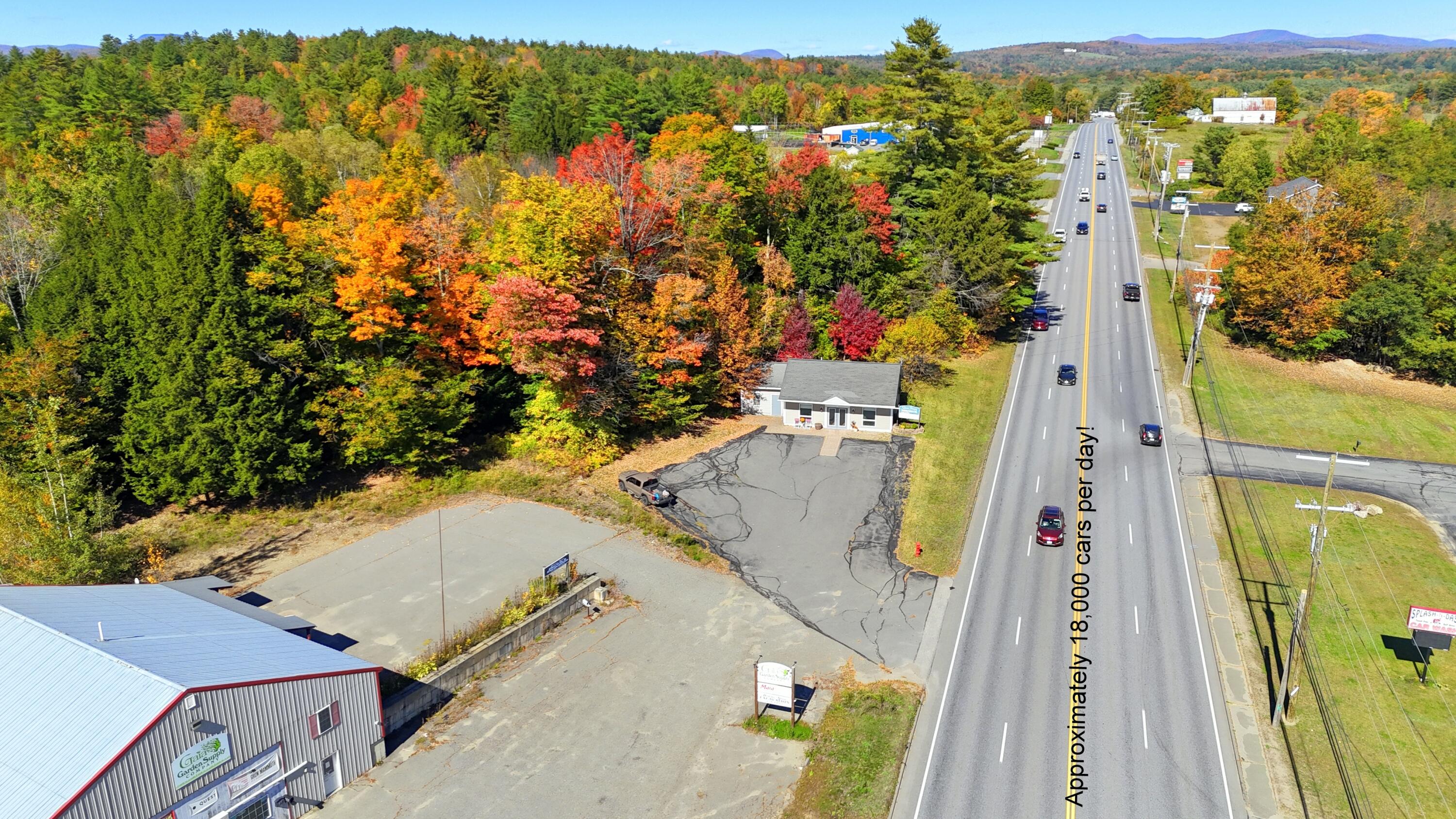 399 Wilton Road Farmington ME 04938
