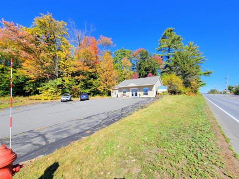 399 Wilton Road Farmington ME 04938