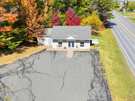 399 Wilton Road Farmington ME 04938