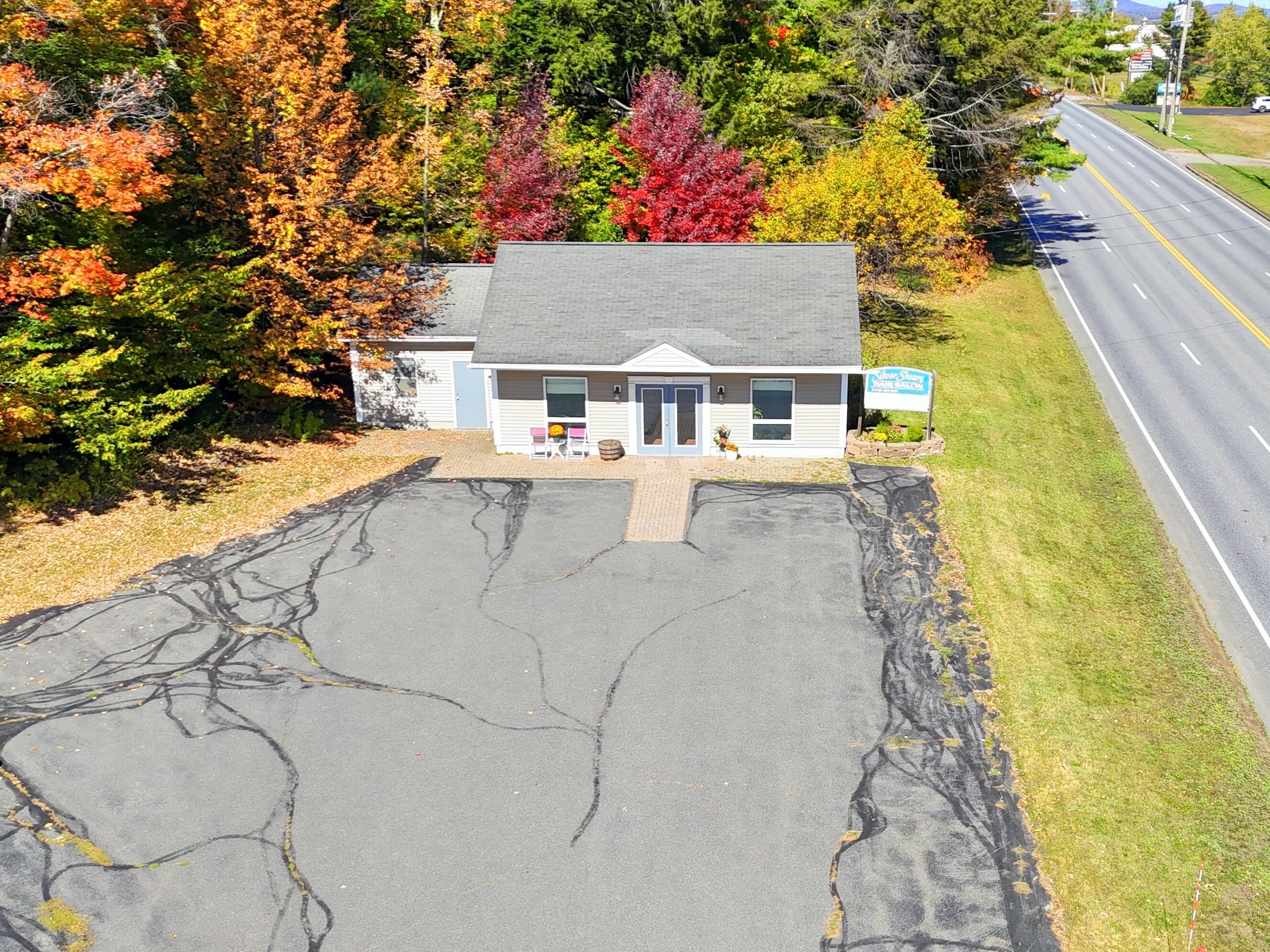 399 Wilton Road Farmington ME 04938