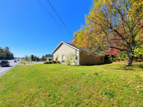 399 Wilton Road Farmington ME 04938