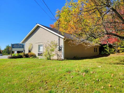 399 Wilton Road Farmington ME 04938