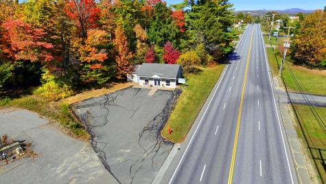 399 Wilton Road Farmington ME 04938