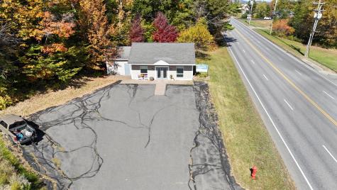 399 Wilton Road Farmington ME 04938