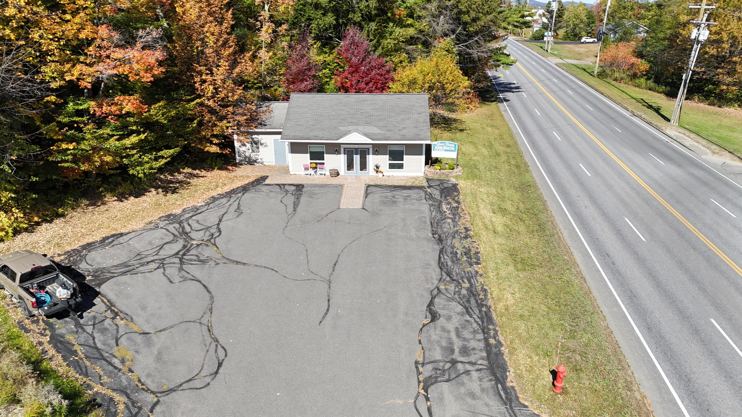 399 Wilton Road Farmington ME 04938