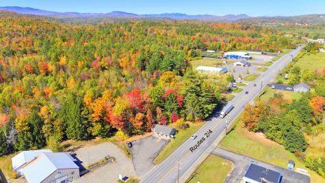 399 Wilton Road Farmington ME 04938