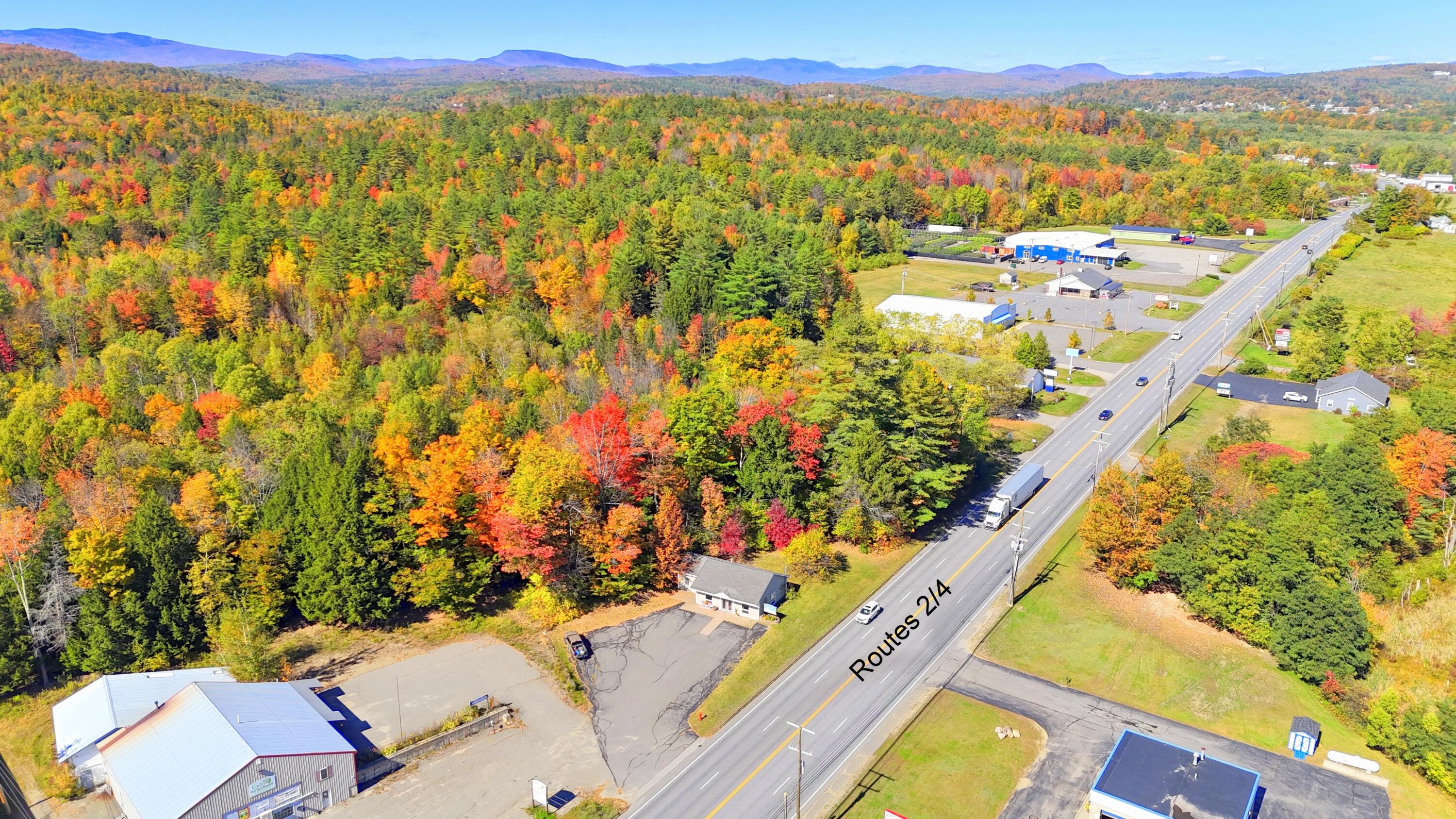 399 Wilton Road Farmington ME 04938