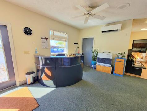 399 Wilton Road Farmington ME 04938