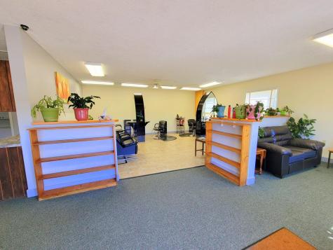 399 Wilton Road Farmington ME 04938