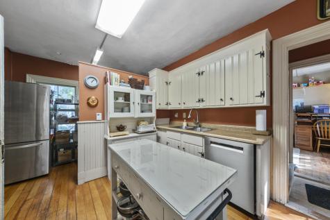 84 Elm Street Camden ME 04843