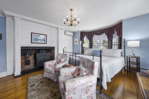 84 Elm Street Camden ME 04843