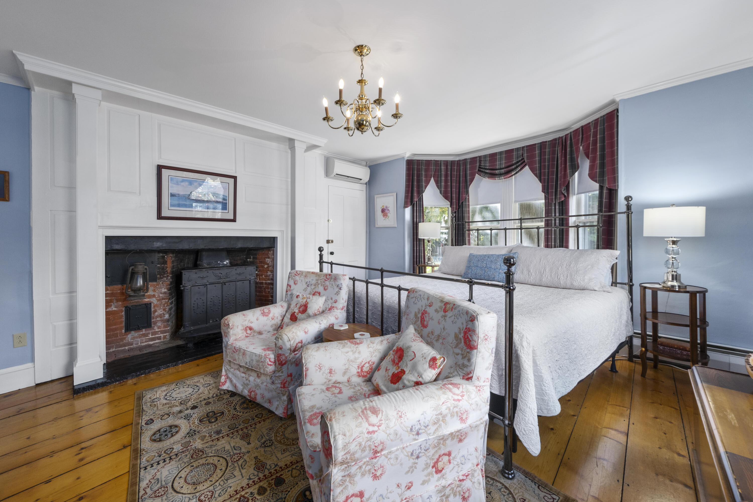 84 Elm Street Camden ME 04843